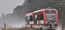 Wracają pociągi z Wierzchucina do Szlachty