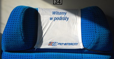 PKP Informatyka w gronie zainteresowanych budową systemu sprzedaży dla PKP Intercity