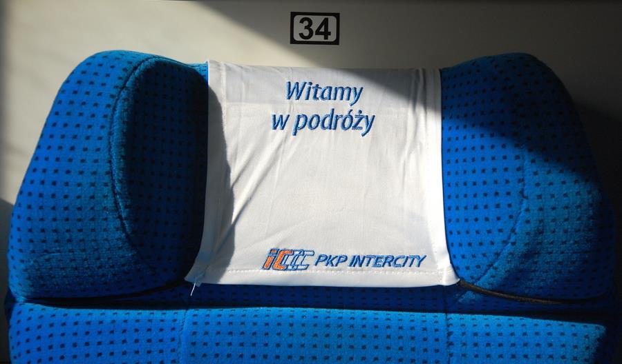 PKP Informatyka w gronie zainteresowanych budową systemu sprzedaży dla PKP Intercity PKP Informatyka w gronie zainteresowanych budową systemu sprzedaży dla PKP Intercity