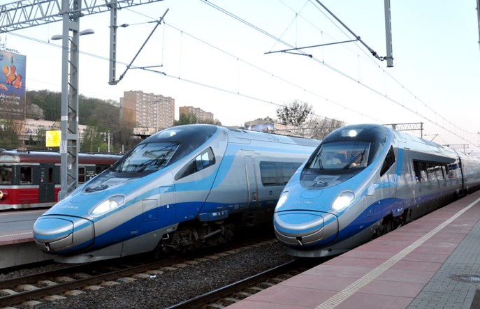 PLK: Wznawiana jest praca lokalnych centrów sterowania