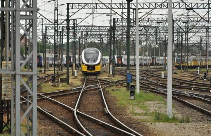 Alstom: Nie było cyberataku. Był nasz błąd