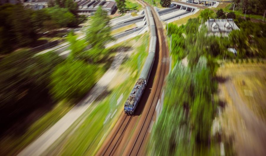 PKP Intercity: Obywatele Ukrainy jeżdżą bezpłatnie do końca marca PKP Intercity: Obywatele Ukrainy jeżdżą bezpłatnie do końca marca