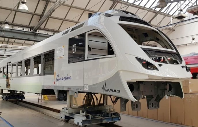 Jest specyfikacja nowych pociągów dla Pomorza. Są zaskoczenia