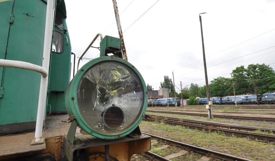 PKP Cargo sprzedaje od dawna nieużywane lokomotywy SM42 PKP Cargo sprzedaje od dawna nieużywane lokomotywy SM42