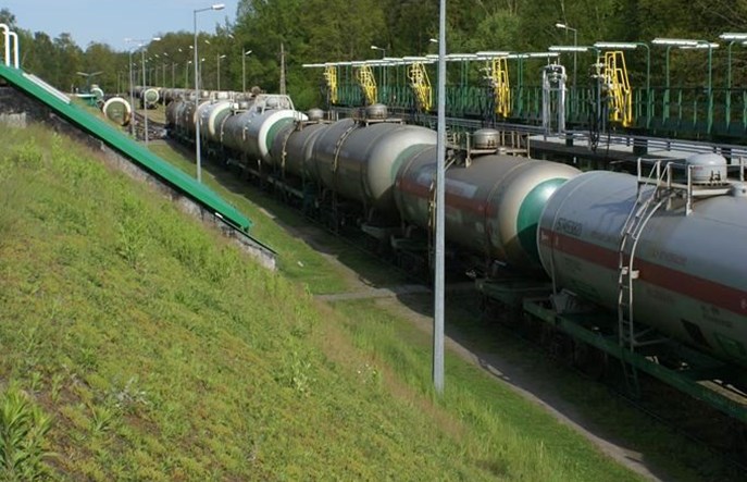 WP: PKP Cargo Connect ma spółkę z rosyjskim oligarchą