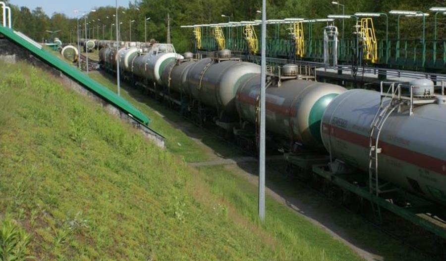 WP: PKP Cargo Connect ma spółkę z rosyjskim oligarchą WP: PKP Cargo Connect ma spółkę z rosyjskim oligarchą