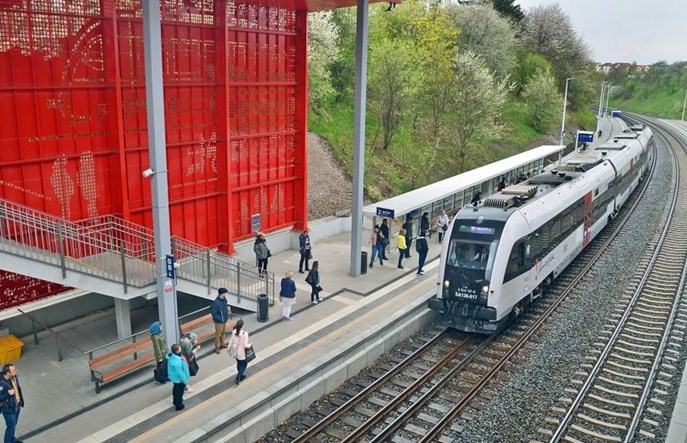 PKM: Po pandemii pasażerowie wrócili do naszych pociągów
