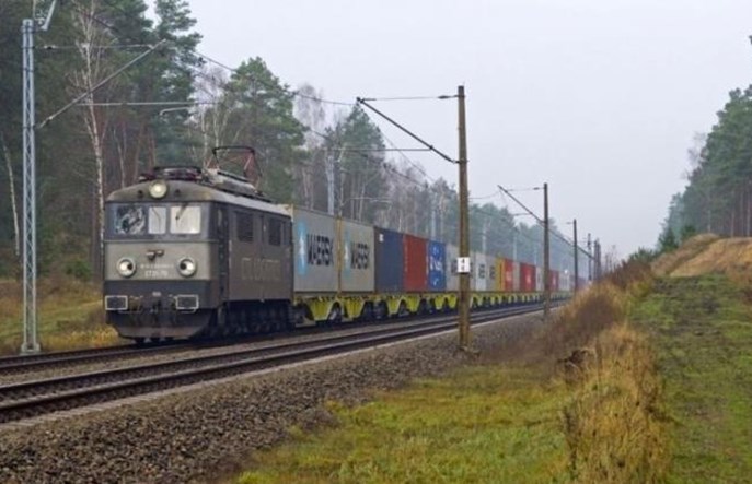 W 2021 roku przewozy intermodalne ponownie wzrosły [raport]