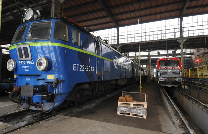 Nowe osoby w zarządzie PKP Cargo 