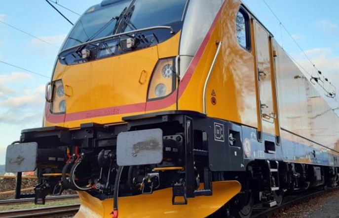 RegioJet, na własnej licencji towarowej, wozi Pepsi na Węgry