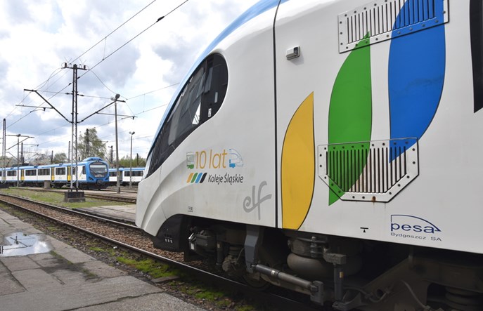 Kolej Plus. Wielki sukces Śląska i porażka Warmii i Mazur [ocena projektów]