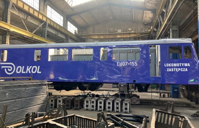 Koniec Olkolu? W spółce zgasło światło