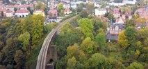 Zobacz jedne z najpiękniejszych linii kolejowych w Polsce [film]