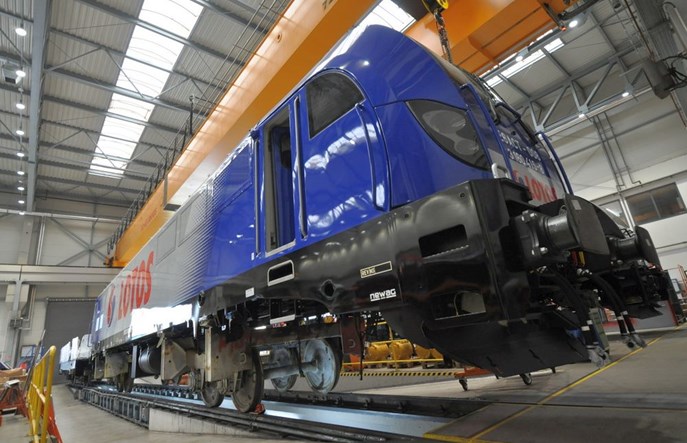 Newag w tym roku może nie wypłacić dywidendy