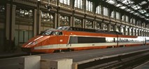 Pociąg TGV przyjedzie promować szybką kolej do Czech