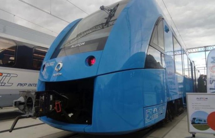 Alstom chwali się dużymi zyskami