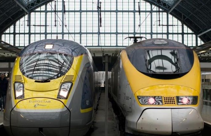 KE zgadza się na fuzję Thalysa z Eurostar. Będzie pociąg Londyn – Kolonia