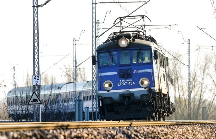 Nowe zasady wydawania darmowych biletów PKP Intercity dla uchodźców z Ukrainy