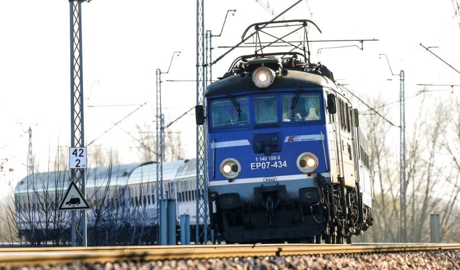 Nowe zasady wydawania darmowych biletów PKP Intercity dla uchodźców z Ukrainy Nowe zasady wydawania darmowych biletów PKP Intercity dla uchodźców z Ukrainy