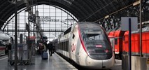 15 lat szybkich pociągów między Francją a Niemcami. Będzie pociąg Paryż – Berlin