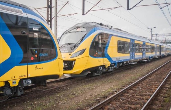 Trójmiejska SKM odpowiada marszałkowi Pomorza