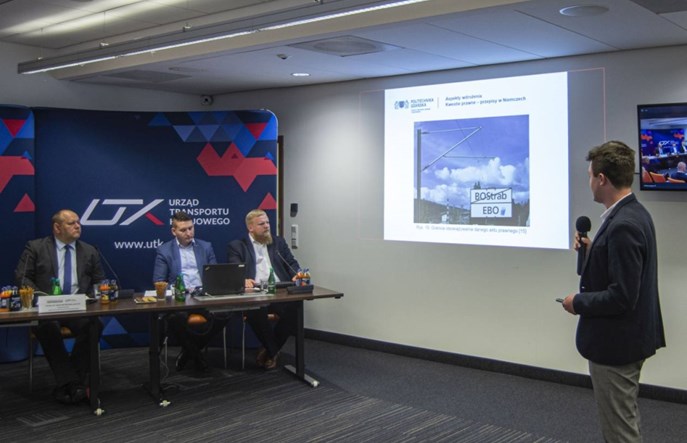 V Ogólnopolska Konferencja Naukowo-Techniczna UTK