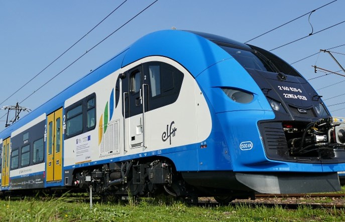 Koleje Śląskie: Zmiany w zarządzie. Balczun na pomoc