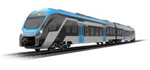 FPS Plus na targach Innotrans