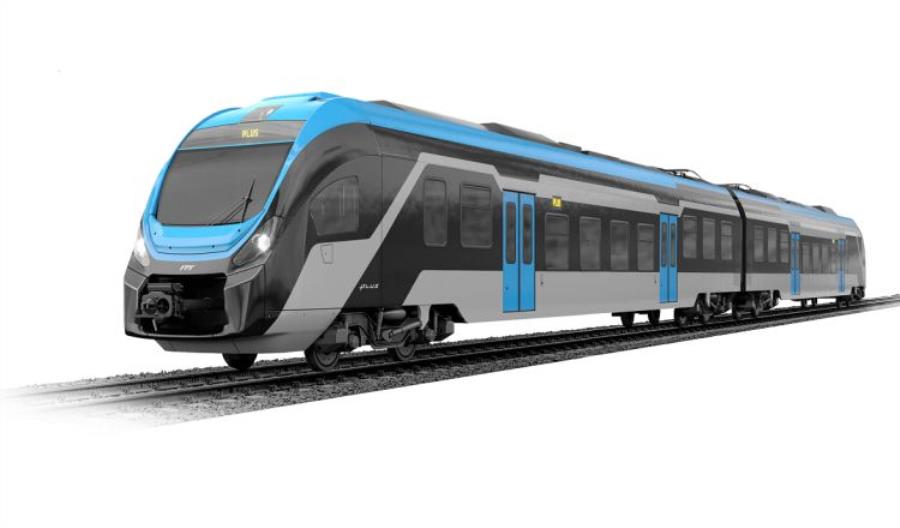 FPS Plus na targach Innotrans FPS Plus na targach Innotrans