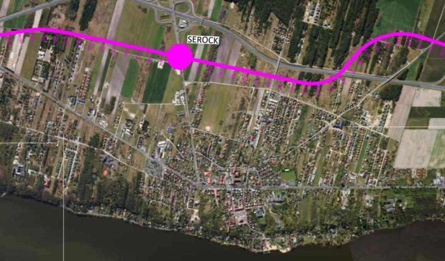 Kolej Plus: Mazowsze dofinansuje projekty budowy linii do Przasnysza i Kozienic Kolej Plus: Mazowsze dofinansuje projekty budowy linii do Przasnysza i Kozienic