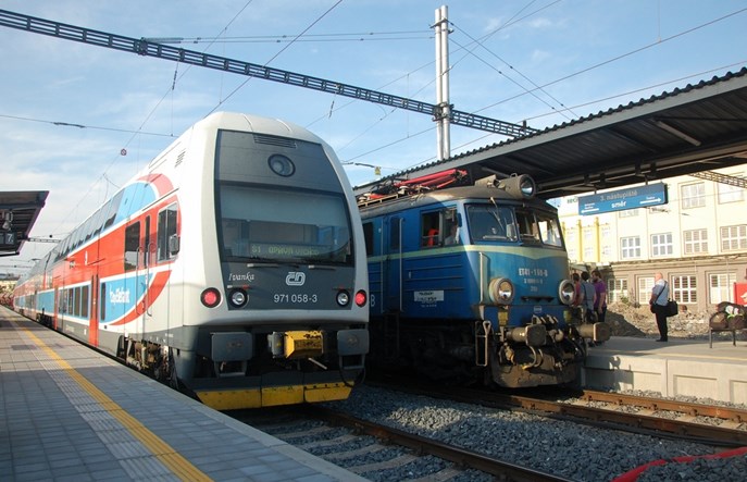 PLK zadeklarowały „chęć zaktywizowania współpracy" z Czechami