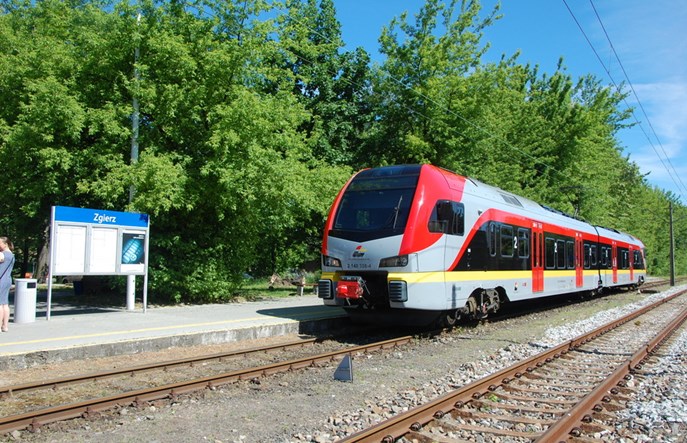 Letni rozkład jazdy ŁKA