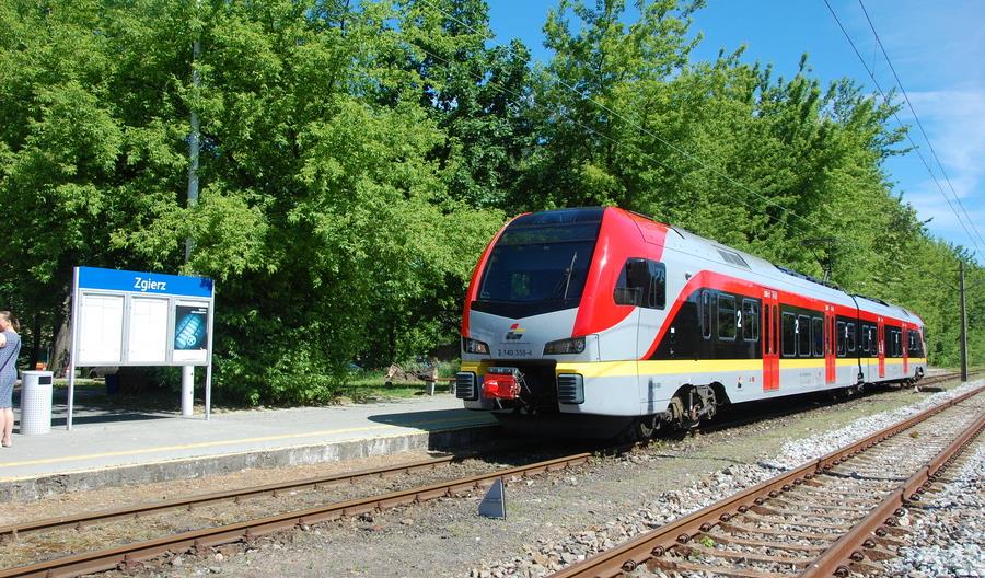 Letni rozkład jazdy ŁKA Letni rozkład jazdy ŁKA