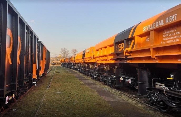 Przewoźnicy nie rzucili się na ciche hamulce. CUPT da tylko 138 mln zł