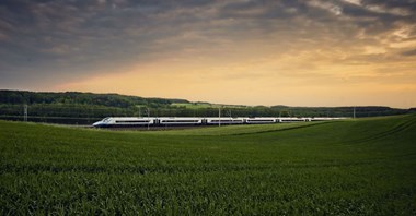 Co przygotowało na długi weekend PKP Intercity?