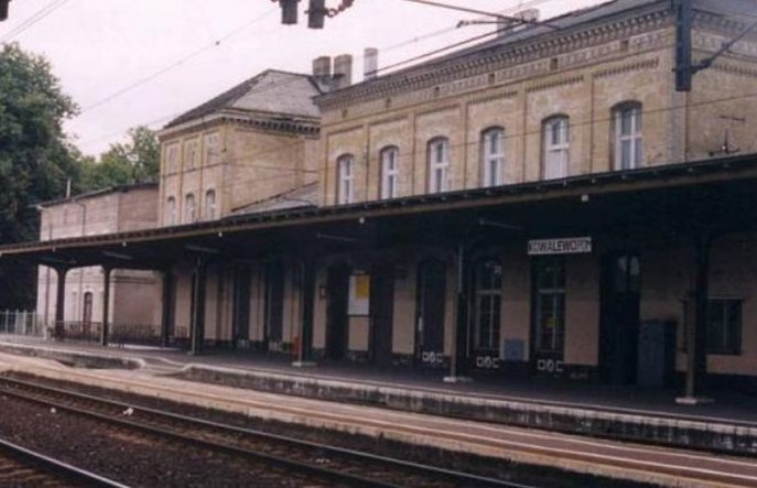 IC Rejewski wyprawiony na niewłaściwy tor. Powołano komisję