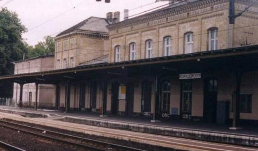 IC Rejewski wyprawiony na niewłaściwy tor. Powołano komisję IC Rejewski wyprawiony na niewłaściwy tor. Powołano komisję