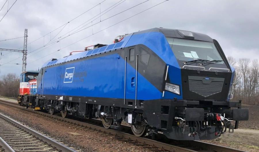 Chińczycy chcą dostarczyć lokomotywy PKP Intercity Chińczycy chcą dostarczyć lokomotywy PKP Intercity