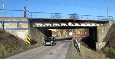 Będą kolejne prace na linii 94 do Oświęcimia