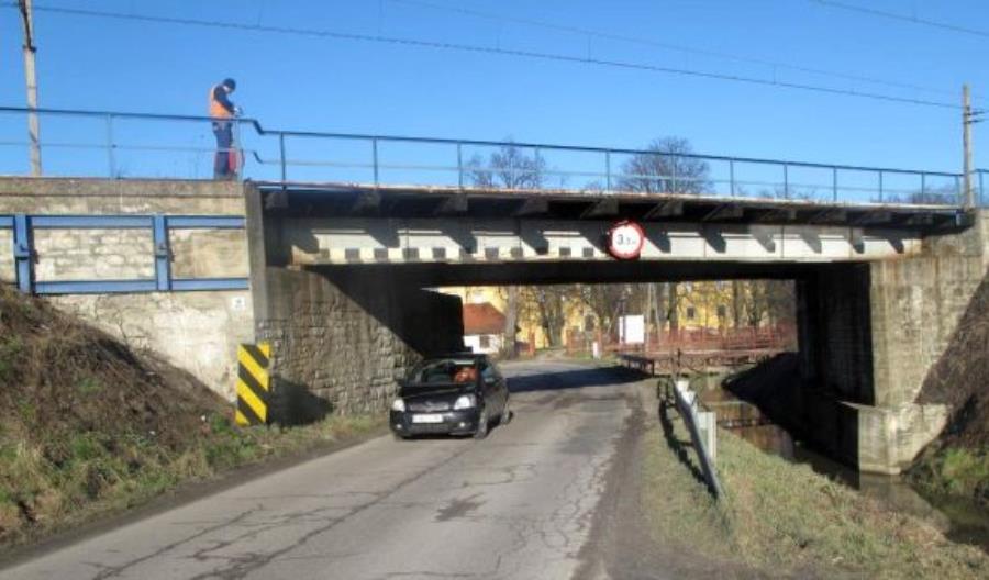 Będą kolejne prace na linii 94 do Oświęcimia Będą kolejne prace na linii 94 do Oświęcimia