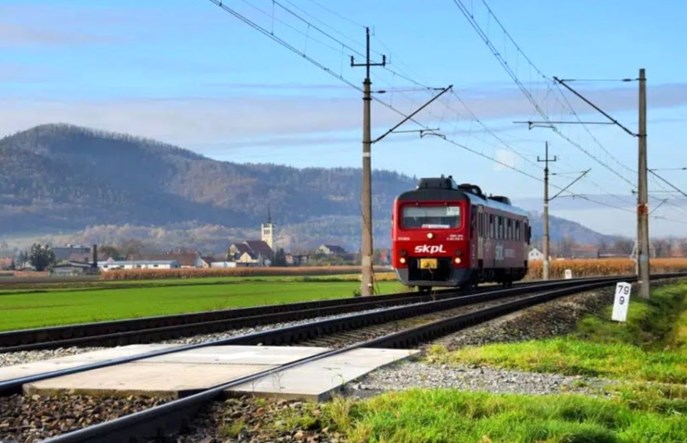 Polregio wydzierżawi dwa pociągi na Hel