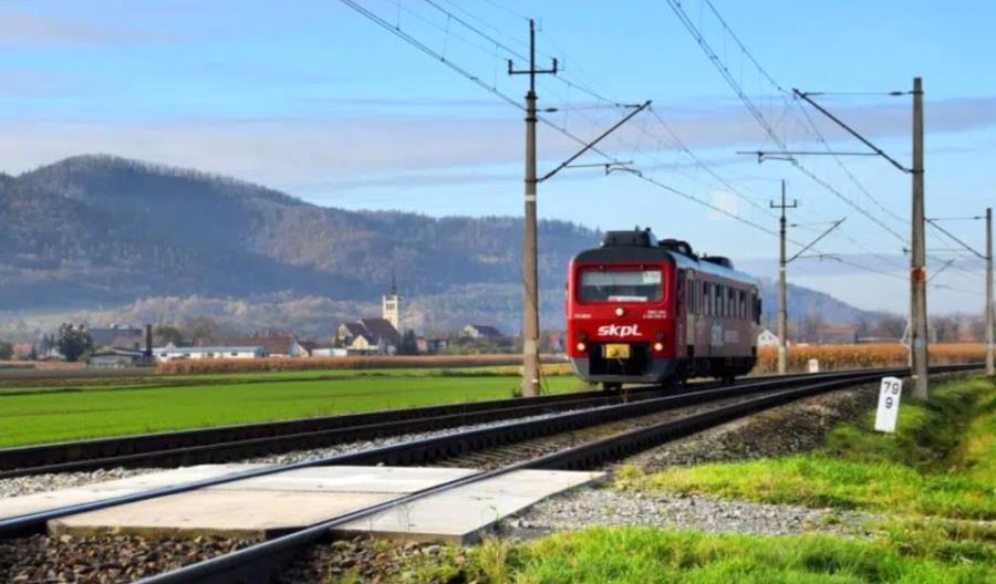 Polregio wydzierżawi dwa pociągi na Hel