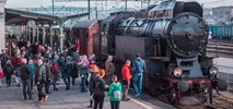 Parowozy znów ruszą w Małopolskę