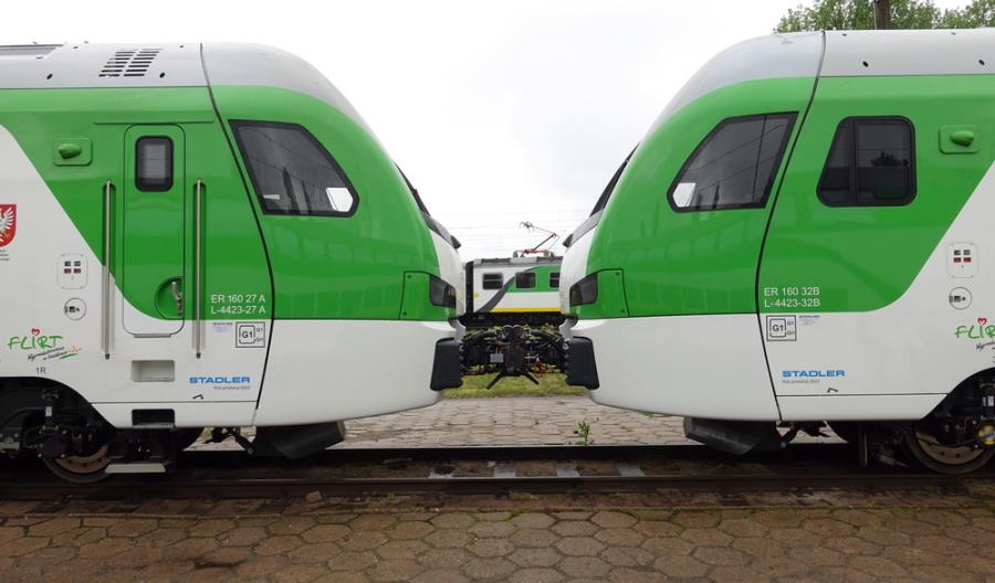 Od 1 lipca Ukraińcy zapłacą za bilety w Kolejach Mazowieckich i Intercity Od 1 lipca Ukraińcy zapłacą za bilety w Kolejach Mazowieckich i Intercity