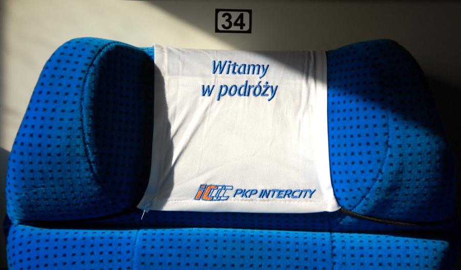 Rekord podróżnych w PKP IC w pierwszym półroczu 2022. Będzie więcej pociągów na Mazury Rekord podróżnych w PKP IC w pierwszym półroczu 2022. Będzie więcej pociągów na Mazury