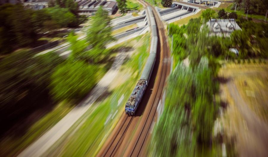PKP Intercity notuje duże zainteresowanie ofertą „Taniej z Bliskimi” PKP Intercity notuje duże zainteresowanie ofertą „Taniej z Bliskimi”