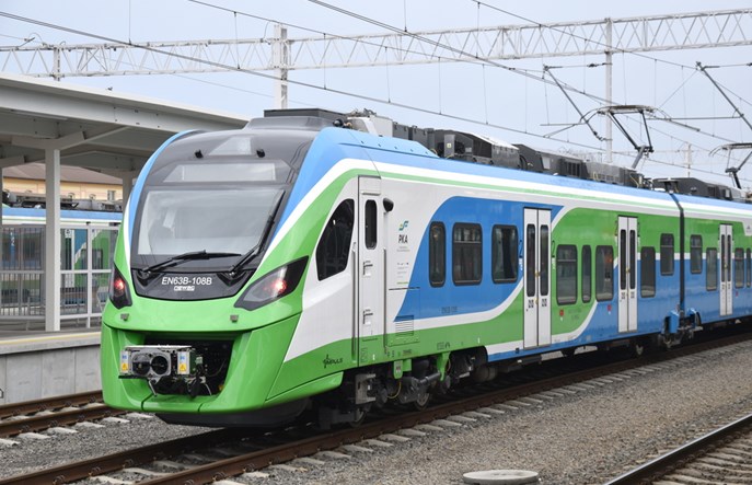 Newag dostarczy elektryczne zespoły trakcyjne i hybrydy na Podkarpacie