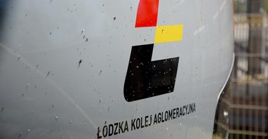 Jednym torem do Łodzi-Żabieńca. Utrudnienia do października 