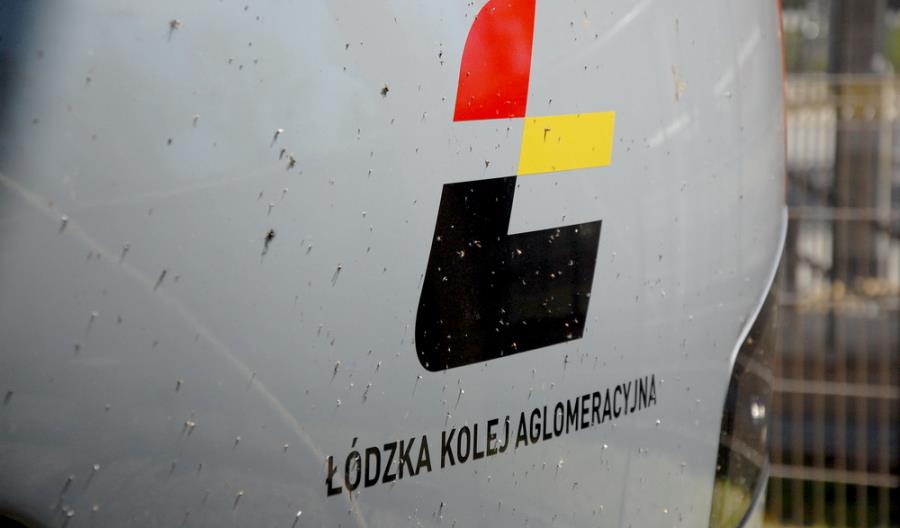 Jednym torem do Łodzi-Żabieńca. Utrudnienia do października Jednym torem do Łodzi-Żabieńca. Utrudnienia do października