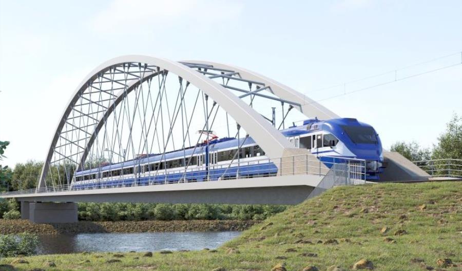 Oferty na odcinki linii 104 Chabówka – Nowy Sącz ponad kosztorysem. Będą umowy? Oferty na odcinki linii 104 Chabówka – Nowy Sącz ponad kosztorysem. Będą umowy?